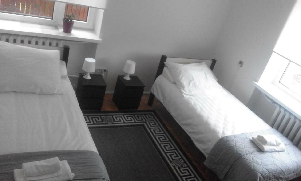 Pokoje Gościnne Plażowa Białystok Pokój zdjęcie